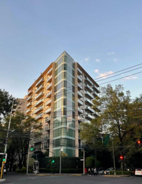 Departamento Zona Hotelera Polanco
